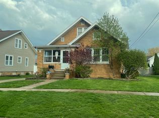 120 N 4th Ave, Morton, IL
