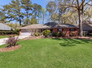 406 Miner Dr, Richmond Hill, GA 31324