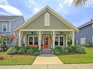 307 Watergrass St, Summerville, SC 29486