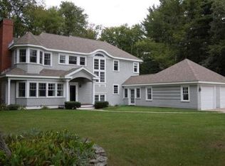158 Essex St, South Hamilton, MA 01982
