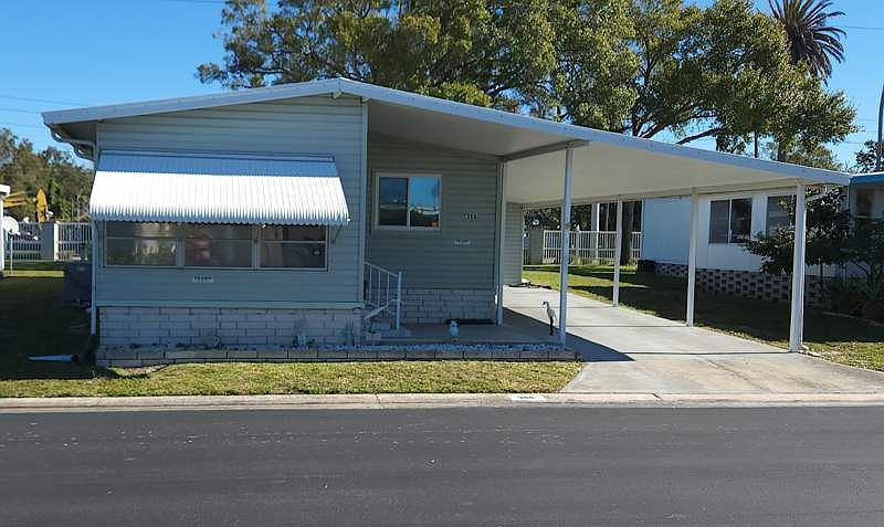 1st image of 5200 28th St N Lot 355