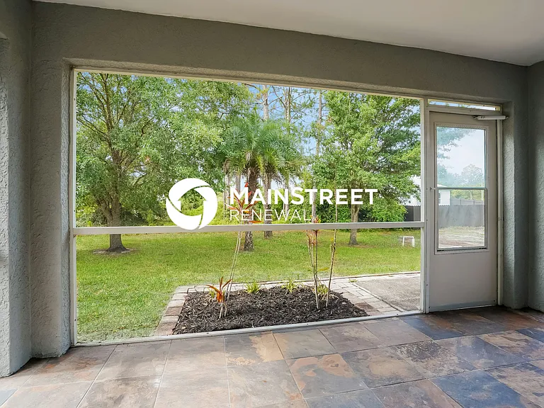 Sun Room