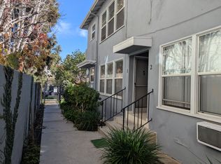 1435 S Wooster St APT 4, Los Angeles, CA 90035