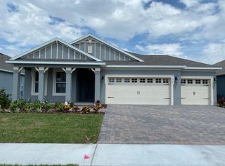 1705 Pasture Loop, Oviedo, FL 32765