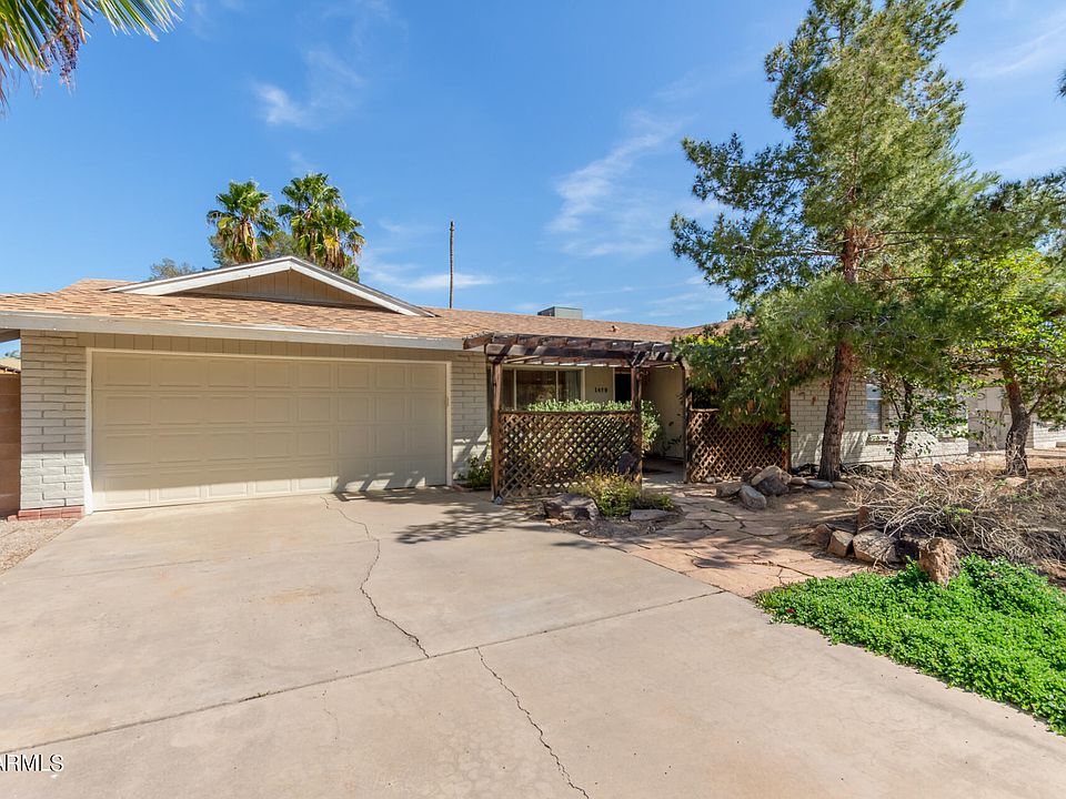 1429 N Allen, Mesa, AZ 85203 Zillow