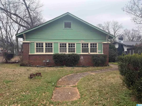 1661 Alemeda Ave SW, Birmingham, AL 35211