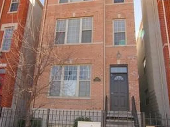 3343 W Warren Blvd #G, Chicago, IL 60624