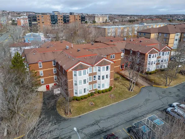 134 Portugal Cove Road UNIT 201, St. John's, NL A1B2N2