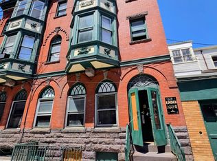 809-811 W Linden St #1, Allentown, PA 18101