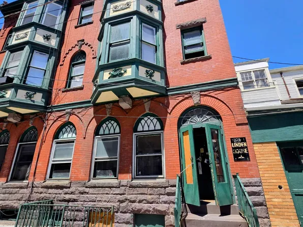 809-811 W. Linden Street, 809-811 W Linden St #1, Allentown, PA 18101