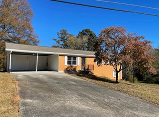 2905 Rio Montana Dr, Marietta, GA 30066