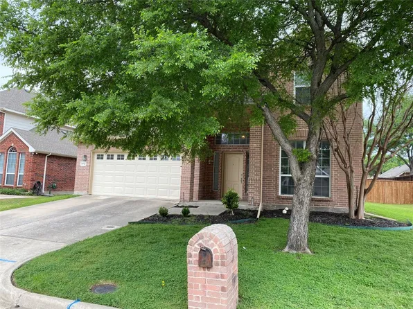 8712 Desert Dunes Trl, McKinney, TX 75070