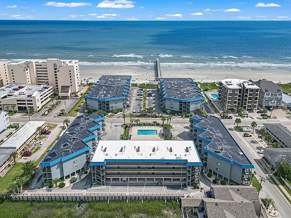 2nd image of 6001 N Ocean Blvd. #349E