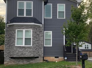 2918 S Roxboro St, Durham, NC 27707