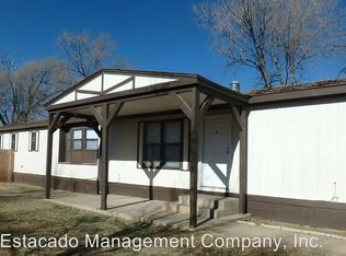 1144 Prescott St, Amarillo, TX 79118