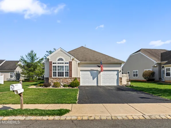 97 Halsted Drive, Manchester, NJ 08759