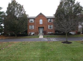 6344 Chimney Ct, Mason, OH 45040