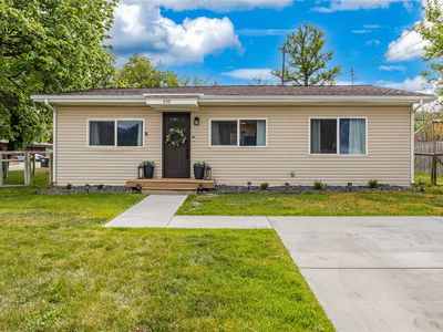 200 Mission St, Stevensville, MT, 59870