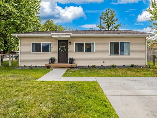 200 Mission St, Stevensville, MT 59870