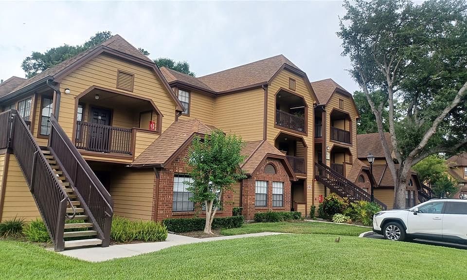 1st image of 465 Forestway Cir Unit 107