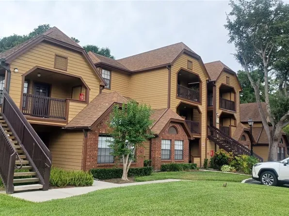 465 Forestway Cir Unit 107, Altamonte Springs, FL 32701