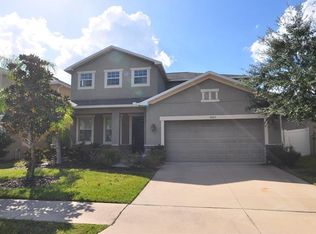 3523 Marmalade Ct, Land O Lakes, FL 34638