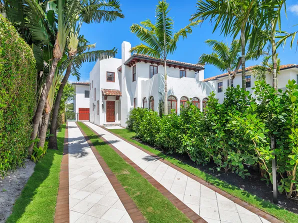 319 Valencia Road, West Palm Beach, FL 33401