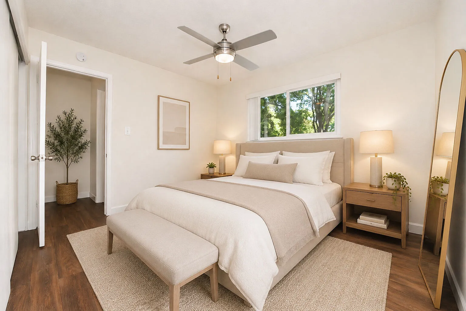 Markston Apartments — Photo 4