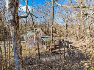 10299 Old Delaware Rd, Mount Vernon, OH 43050