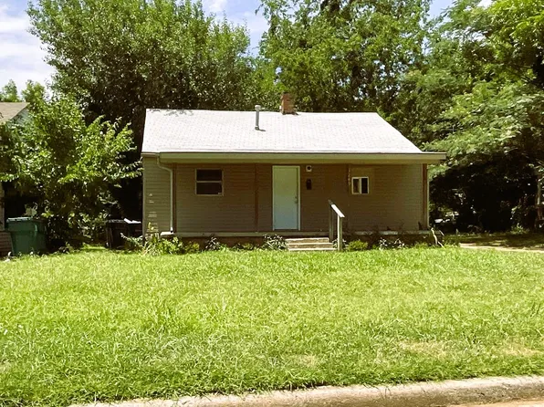 1249 Windemere Dr, Oklahoma City, OK 73117