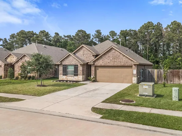 21449 Elk Haven Ln, Porter, TX 77365