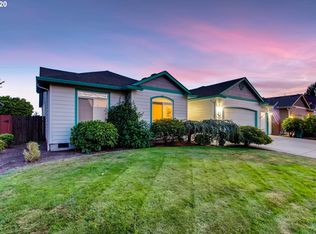 2305 NW 146th St, Vancouver, WA 98685