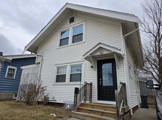 822 Wellington St SE, Cedar Rapids, IA 52403