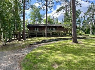 37222 N Courage Dr LOT 5, Lake George, MN 56458