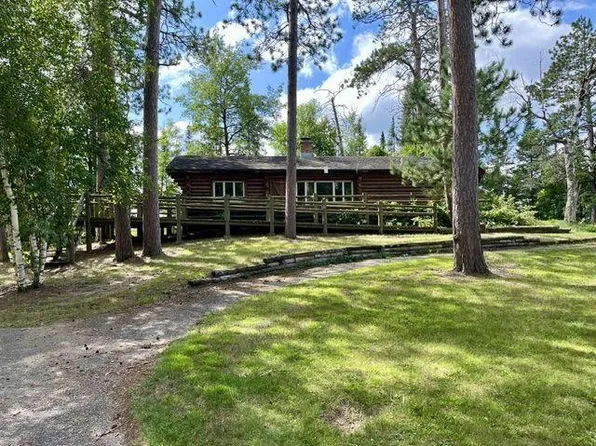 37222 N Courage Dr Lot 5, Lake George, MN 56458