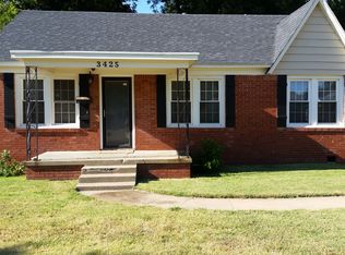 3425 NW 18th St, Oklahoma City, OK 73107