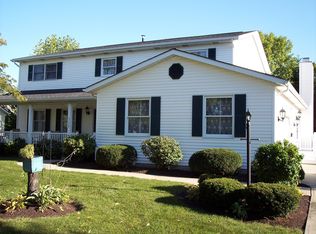 5170 Grafton Rd, Brunswick, OH 44212