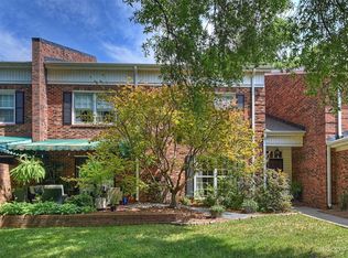 7344 Quail Meadow Ln, Charlotte, NC 28210