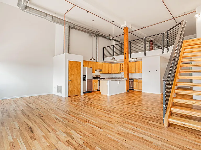 1301 Wazee St #4C — Photo 10