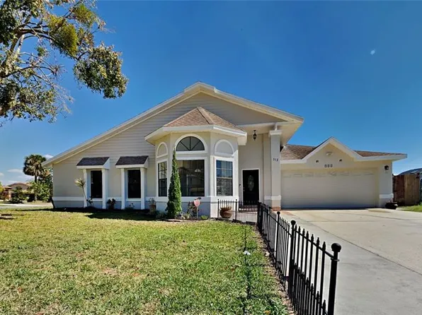 512 Lost Creek Ct, Kissimmee, FL 34743