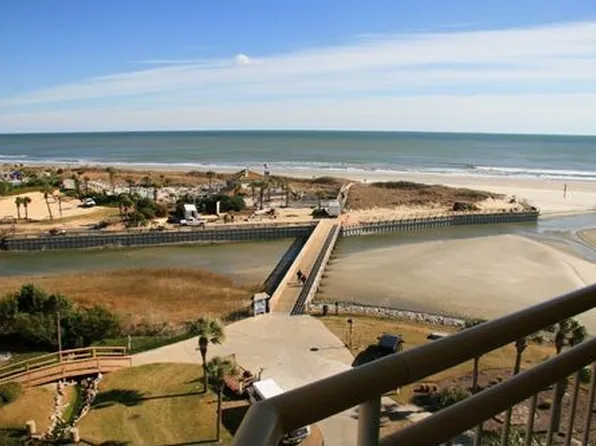 101 Ocean Creek Dr, Myrtle Beach, SC 29572