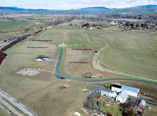 321 Thorp Landing Ln, Thorp, WA 98946