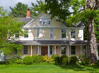 482 Under Mountain Rd, Salisbury, CT 06068