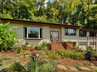 506 Country Club Rd, Tryon, NC 28782