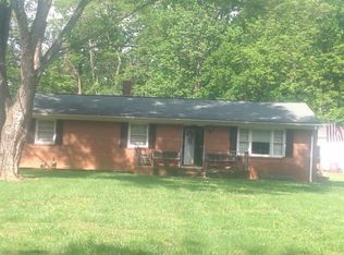 13329 Berkeley Rd, Orange, VA 22960