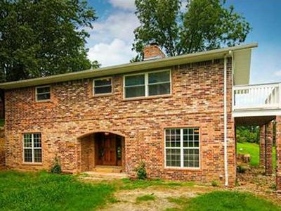 15710 Hickory Ln, Lowell, AR, 72745