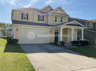 5514 Black Maple Dr, Raleigh, NC 27616