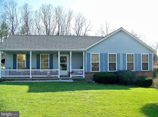 333 Jasmine Dr, Hanover, PA 17331