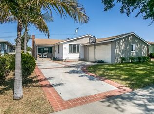 13212 S Wilkie Ave, Gardena, CA 90249