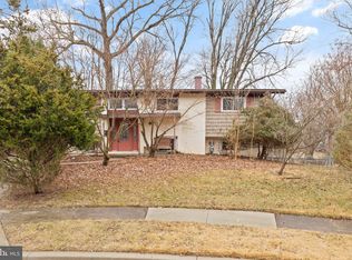 2 Prince George Ct, Gwynn Oak, MD 21207